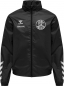 Preview: Regenjacke TSV BE - Hummel Core XK Spray Jacket - Black